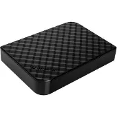Verbatim externe vaste harde schijf - 4 TB