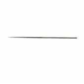 Bahco naaldvijl rond 180 mm | 2-307-18-2-0 (10 stuks) - 2-307-18-2-0