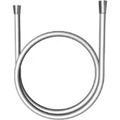 Hansa Hansa2Day silverjet doucheslang 160 cm Chroom