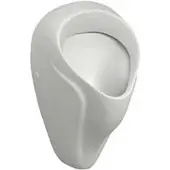 Sphinx Serie 280 urinoir met boveninlaat Wit