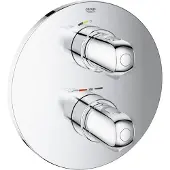 GROHE Grohtherm 1000 19984000 inbouw douchemengkraan