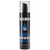 Eros Waterbased Glijmiddel Aqua Power Bodylube 250ml