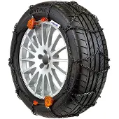 Weissenfels Sneeuwketting Clack & Go SUV - RTS No 108