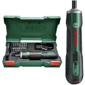 Bosch Pushdrive 3.6 V Elektrische Schroevendraaier