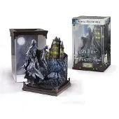 Noble Collection The Harry Potter - Magical Creatures Diorama Dementor 19 cm Beeld/figuur - Multicolours