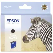 Epson T07414010 Inktcartridge Zwart
