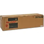 Sharp DX-C38GTM toner cartridge magenta (origineel)