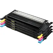 Samsung Toner CLT-P4092C (SU392A) 4-kleuren Multipack