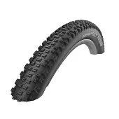 Schwalbe Rapid Rob Active Fietsband KevlarGuard SBC 29x2.25 zwart
