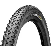 Continental Cross King Performance 27.5 MTB Band Tubeless Ready Folding PureGrip Compound || Maat: 2.00
