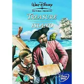 Disney Treasure Island
