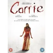 MGM UK Carrie