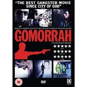 Elevation Gomorrah