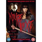 Dvd You're Next