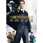 Ginza Untouchables
