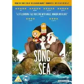 Elevation Sales Song Of The Sea