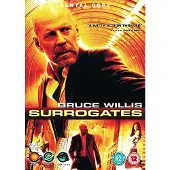 Disney Surrogates /DVD