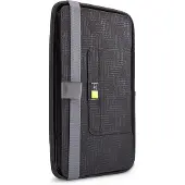 Case Logic CQUE3108 - Tablethoes - Zwart