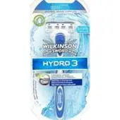 Wilkinson Hydro 3 Razor Up 1