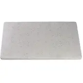 Caterchef snijblad 2(H)x40x25cm glad