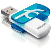Philips Vivid Edition - USB-stick - 16 GB