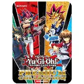 Konami 2012 Premium Collection Tin