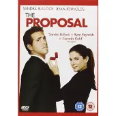 Ginza Proposal