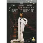 Ginza Sunset Boulevard- UK Import