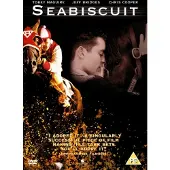 Disney Seabiscuit