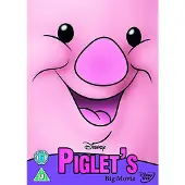 Disney Piglet's Big Movie