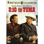 Columbia UK 3.10 To Yuma