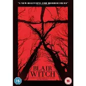 Dvd Blair Witch