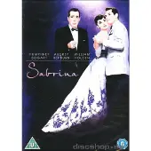 Paramount Sabrina