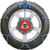 Pewag RSM 64 Servomatik