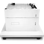 HP 550-Sheet Tray and 2000-Sheet High Capacity Tray P1B12A