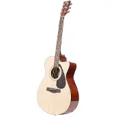 Yamaha FSX315C Natural elektrisch-akoestische westerngitaar