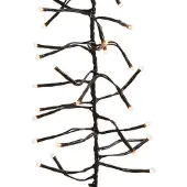 Lumineo Kerstverlichting | Clusterverlichting | 9.5 meter |