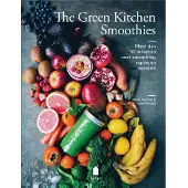 Becht The green kitchen smoothies (Hardback)