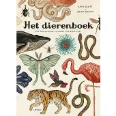 Lannoo Het dierenboek. 6+