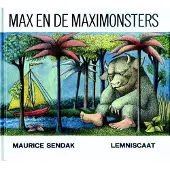 Lemniscaat Max en de Maximonsters