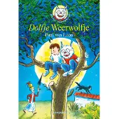 Leopold Dolfje Weerwolfje (Hardback)