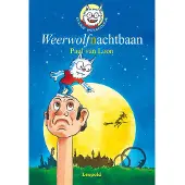 WPG Kindermedia Weerwolf(n)achtbaan