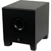 Yamaha HS8S