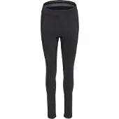 Agu Fietsbroek AGU Women Tight Essential Warm Black-S