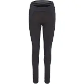 Agu Essential Prime Tight Fietsbroek - Dames - Maat S - Black