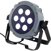 Showtec Compact Par 7 Q4