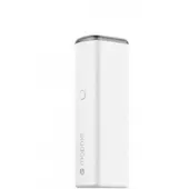 Mophie Power Reserve 1x Batterij Wit