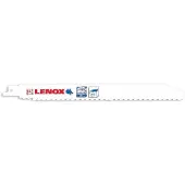 Lenoxx Reciprozaagset - 203 mm - LX21519814R - 21519814R