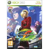 King Of Fighters XII