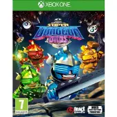 Super Dungeon Bros - Microsoft Xbox One - Action